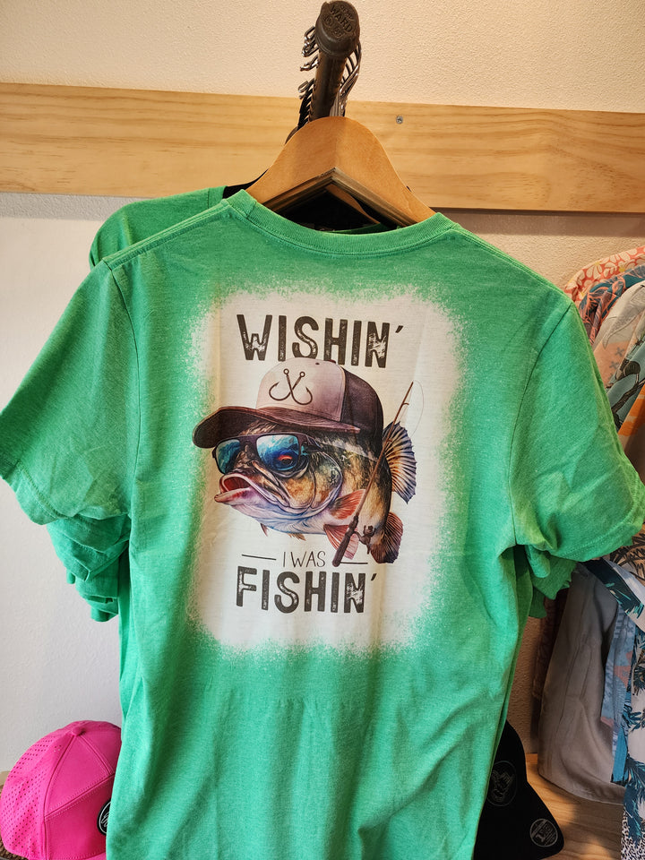 FISHING – Chelsea Pacifica