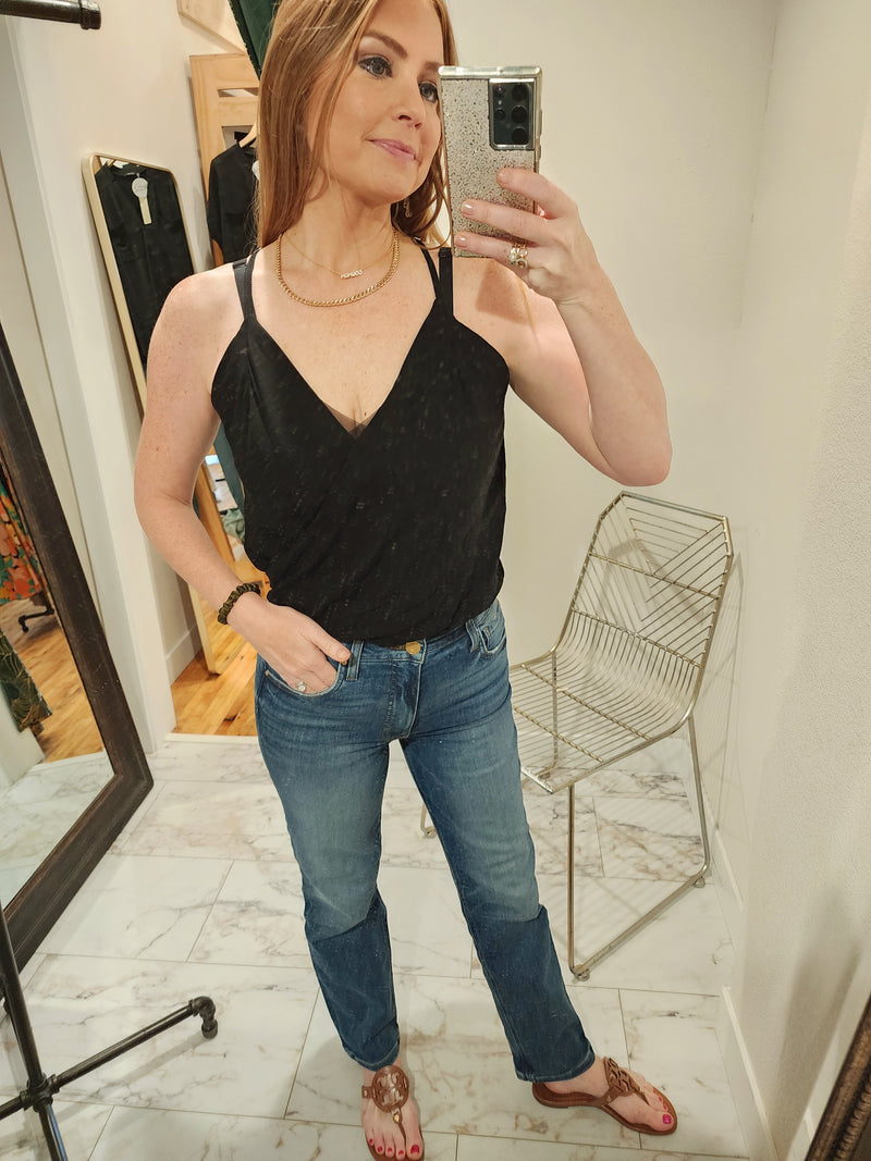 Lanis Top