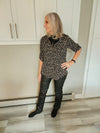 Curvy Sweet Surprise Straightleg Pant