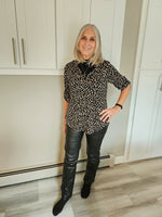 Curvy Sweet Surprise Straightleg Pant