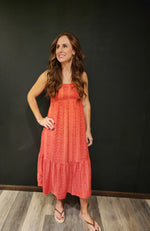 Kami Dress
