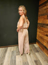 Frankie Beaded Top