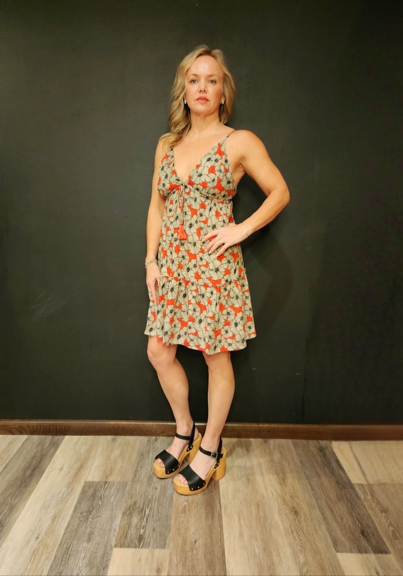 Hana Dress