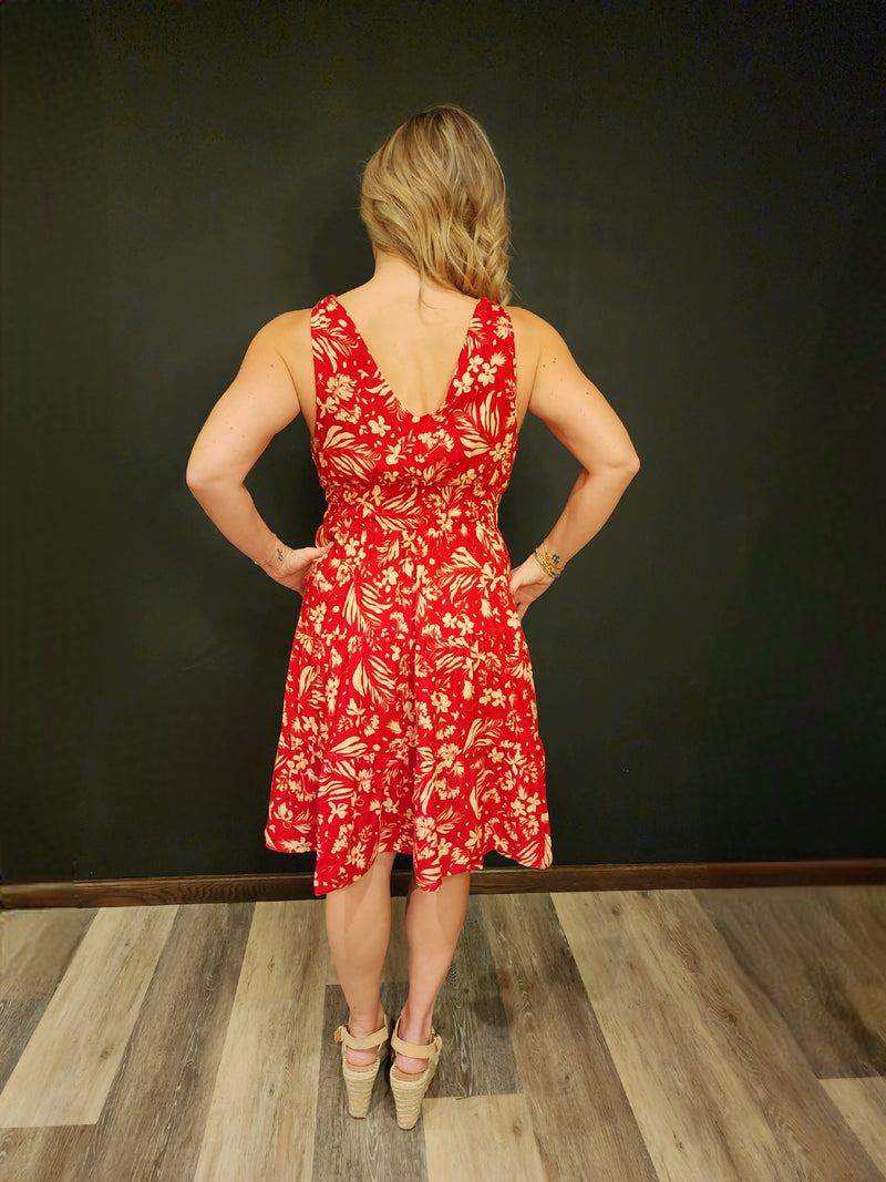 Kenzie Dress