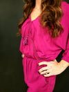 Maison Romper