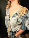 Flora Romper