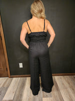 Opal Jumpsuit - Multiple Prints