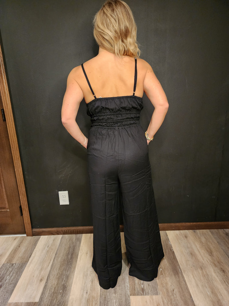 Opal Jumpsuit - Multiple Prints