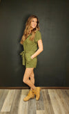 Zuri Romper
