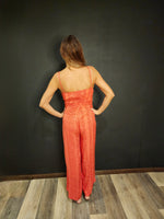 Opal Jumpsuit - Multiple Prints