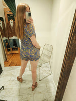 Zuri Romper