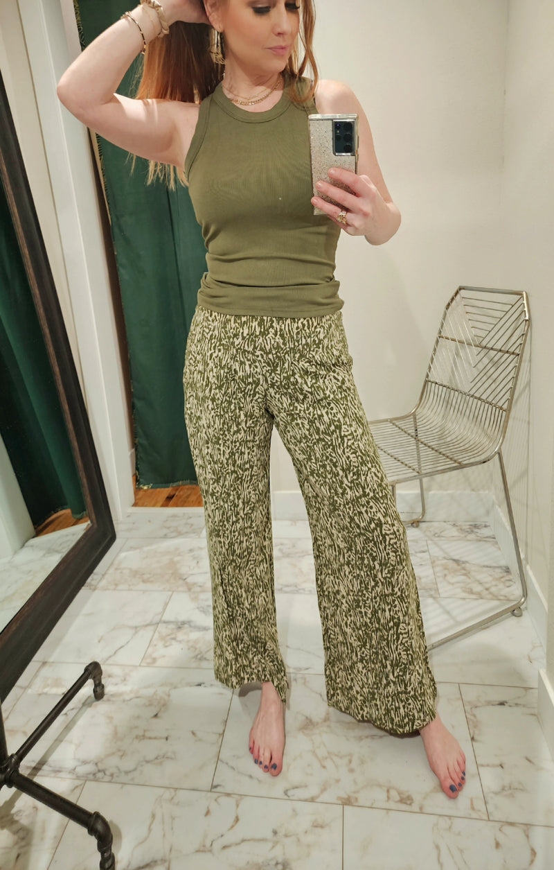 Johanna Pant