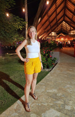 Kanae Shorts