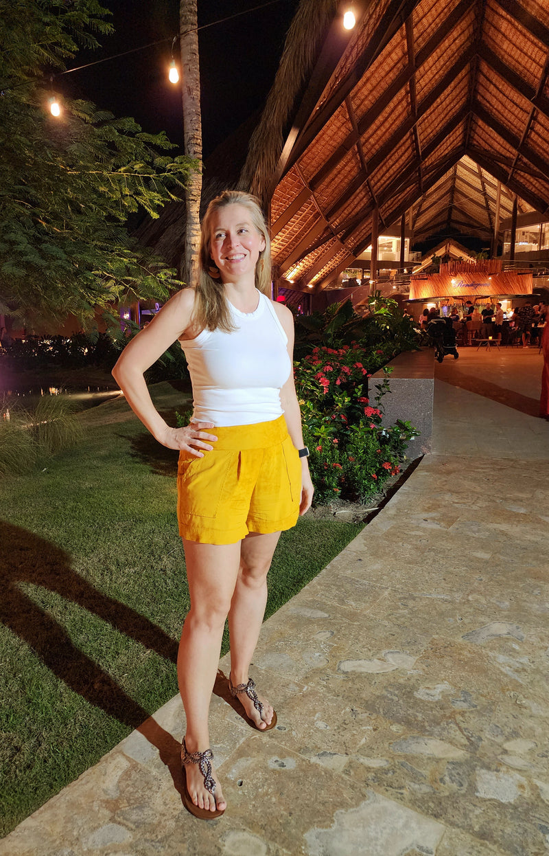 Kanae Shorts