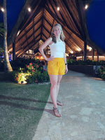 Kanae Shorts