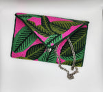 Beaded Clutch