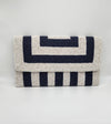 Beaded Clutch