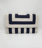 Beaded Clutch