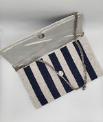Beaded Clutch