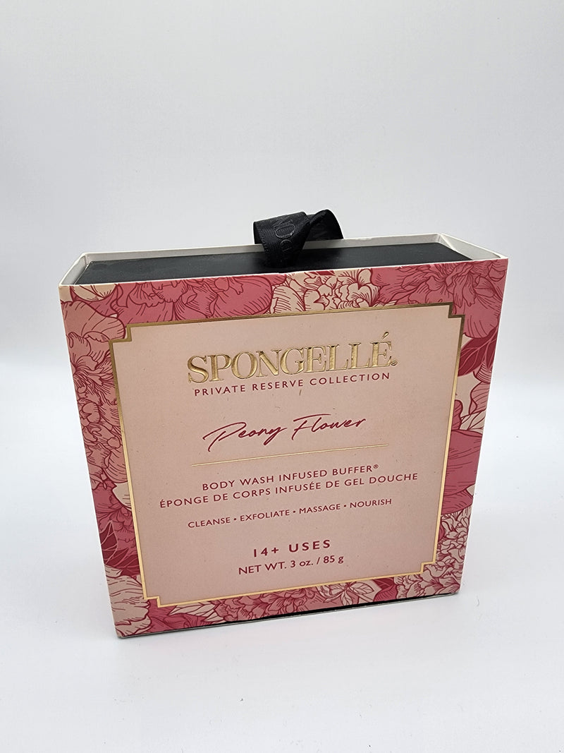 Spongelle Private Reserve Collection Buffers