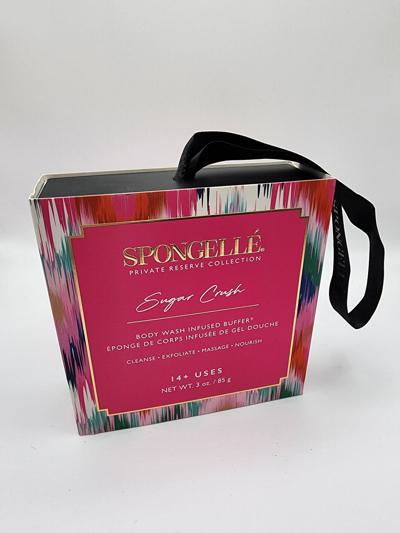 Spongelle Private Reserve Collection Buffers