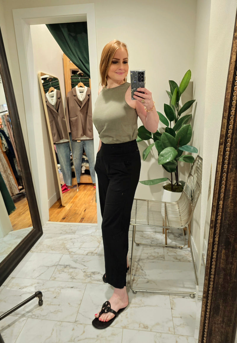 Johanna Pant