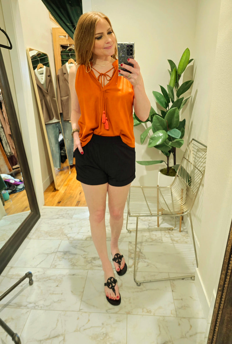 Nirvana Top