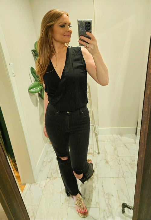 Asana Top