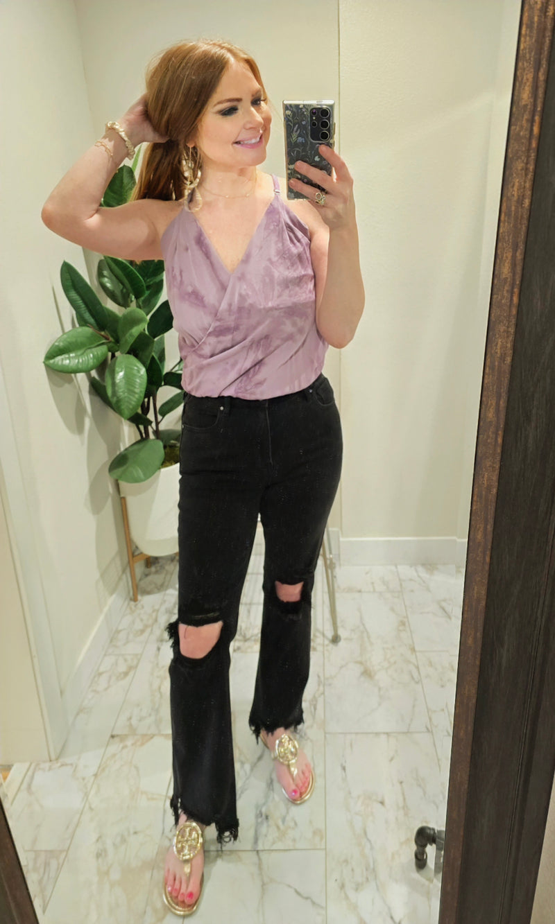 Lanis Top