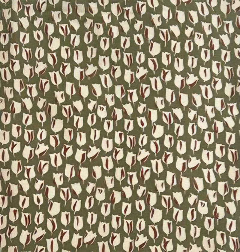 Khush Haven Pant - Tulipano Bancha