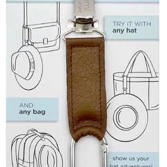 Kemi Hat Clip