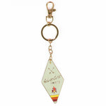 Camp Collection Keychain