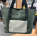 RooRoo Commuter Carryall Tote