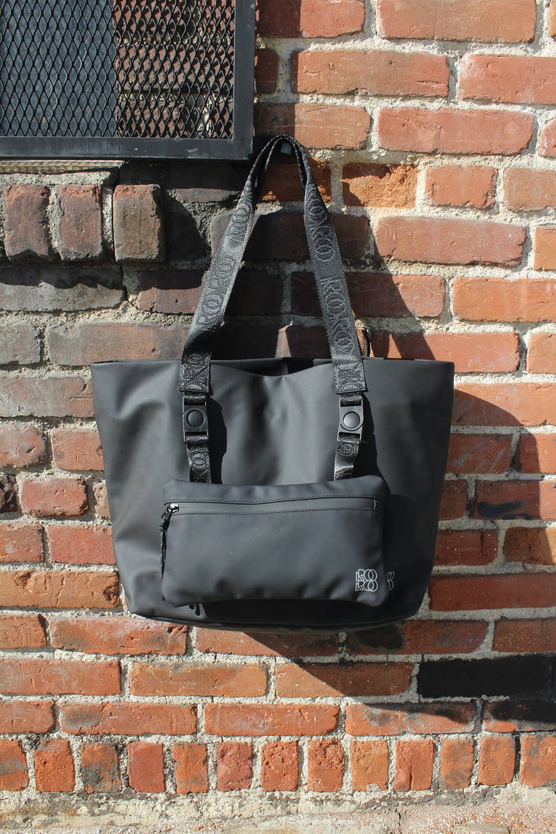 RooRoo Commuter Carryall Tote