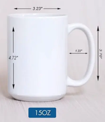 YA'LL GONNA MAKE ME LOSE MY MIND Mug