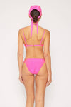 Shine Pink Bikini