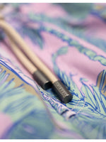 All I See Is Pink Mens Stretch Swim