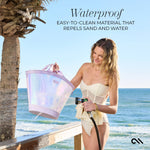 Case-Mate Soap Bubble™ Cooler Tote: Soap Bubble™