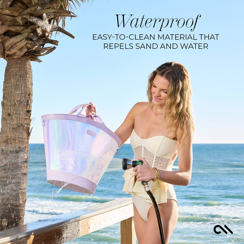 Case-Mate Soap Bubble™ Cooler Tote: Soap Bubble™