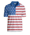 U-S-Ace Golf Polo Shirt