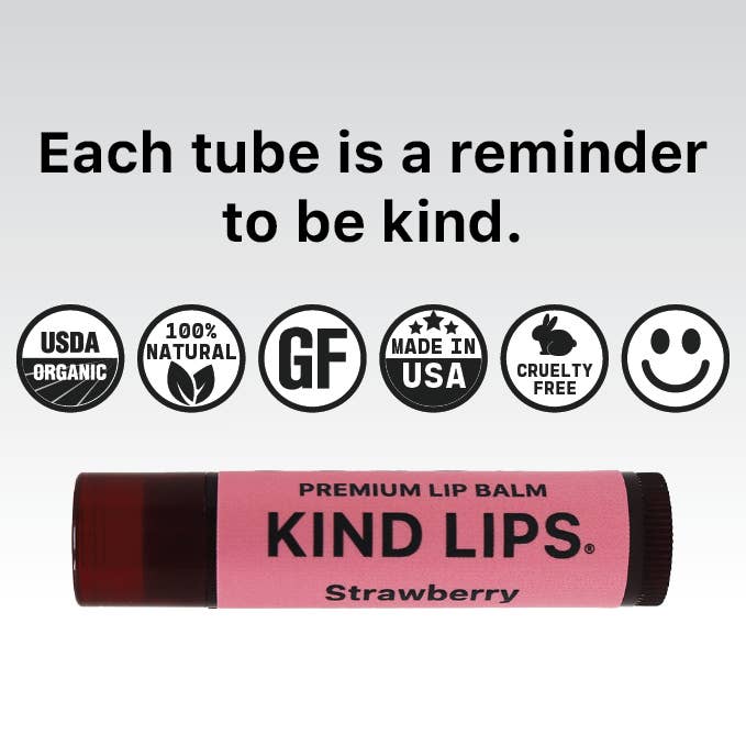 KIND LIPS Balm