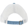 Boat Mode Mesh Hat
