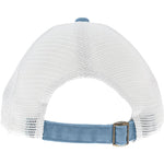 Boat Mode Mesh Hat