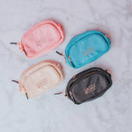 Walk & Woof Crossbody Bags