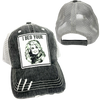 I BEG YOUR PARTON BALL CAP