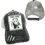 I BEG YOUR PARTON BALL CAP