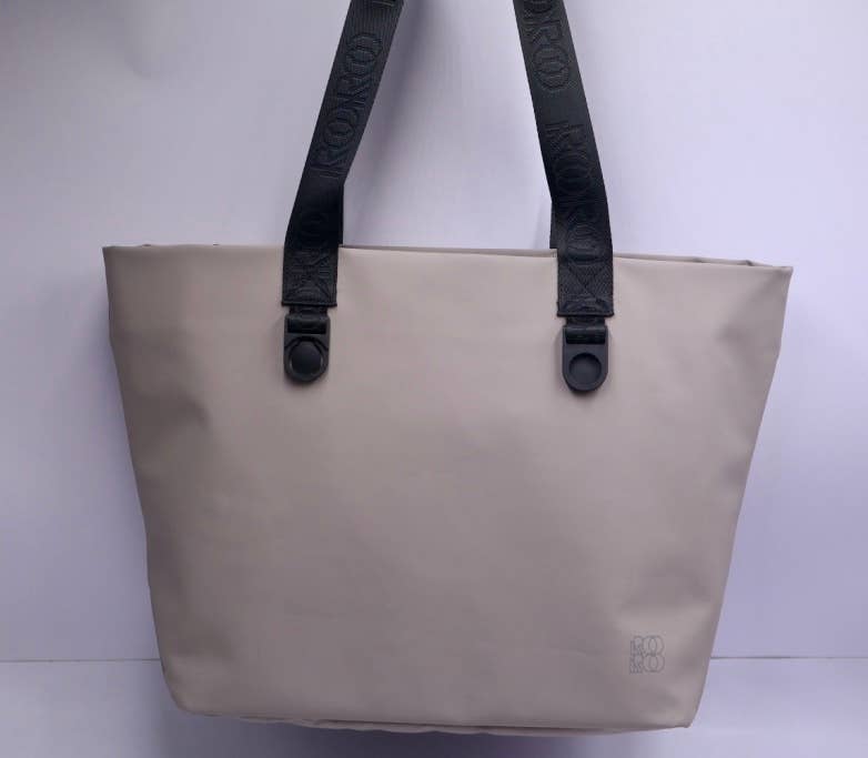 RooRoo Commuter Carryall Tote