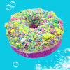 Donut Bath Bomb