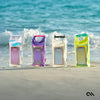 Waterproof Mini Phone Bucket Bag 2L: Soap Bubble™