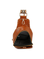 Nina Sling Bag With Guitar Strap